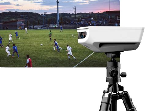 best soccer camera|camera that tracks soccer player.